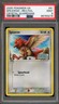 Pokemon Spearow EX Crystal Guardians Reverse Holo #61 PSA 9 Mint