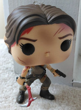 Funko Pop Lara Croft Tomb Raider Figures 20