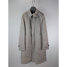 o1rshd1 Sport Formal Outerwear Morning Coat in Beige 54