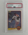 1983 DONRUSS BASEBALL #118 NOLAN RYAN PSA 8 NM-MT