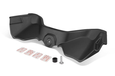 Cockpit Panel Fairing Fork Shield Cover For Tiger Sport 800 Sport800 2025 2026