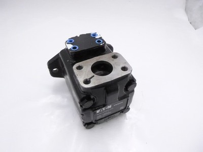 Eaton Vickers 416457-3 25VQ21A 1C20 Single Vane Pump 21GPM 4.13cu In./rev