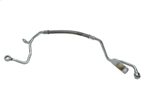 Turbolader Zulauf Audi TT 8N AJQ 1.8T 20V 06A145778H