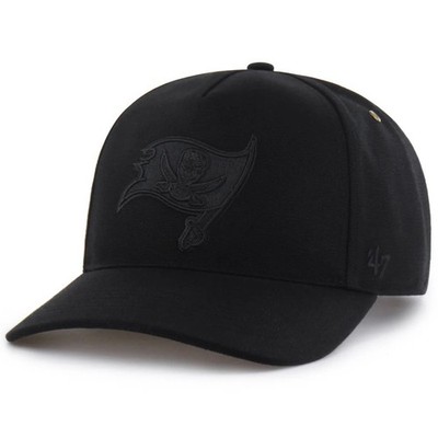 Tampa Bay Buccaneers Carhartt x '47 Hitch Adjustable Snapback Hat