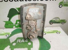 Feu arrière Mazda DEMIO