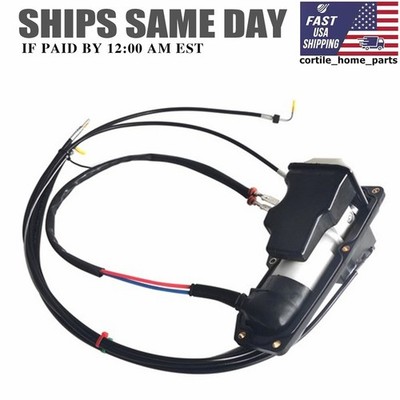 NEW For Volvo Penta TSK-A-42 21945915 Power Trim Actuator Motor Assembly US