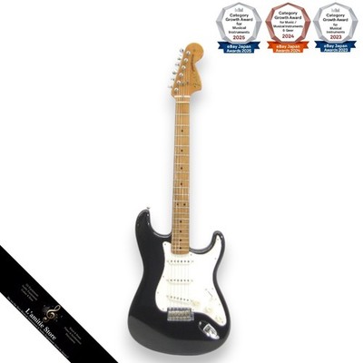 ギター Fender Mexico Classic 70s Stratocaster Fender Mexico Classic Series 70s Stratocaster Ash Body Electric