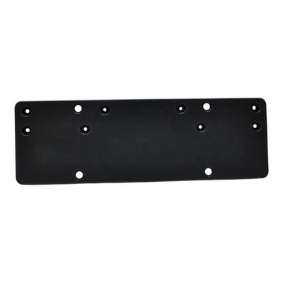 GENUINE LAND ROVER LICENSE PLATE HOLDER FOR DEFENDER 2020 ONWARDS - VPLEB0434