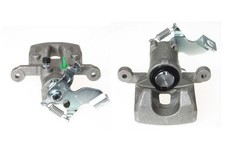 Bremssattel Hinterachse rechts für HYUNDAI VELOSTER