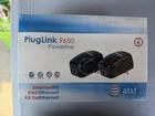 NEW PlugLink 9650 Ethernet Over Power Kit NEW SEALED (C16B5) Box Has 2 Adapters