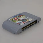 Mario Kart 64 For Nintendo 64