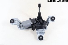 ORIGINAL Wischermotor hinten HYUNDAI i10 III (AC3, AI3)  2020