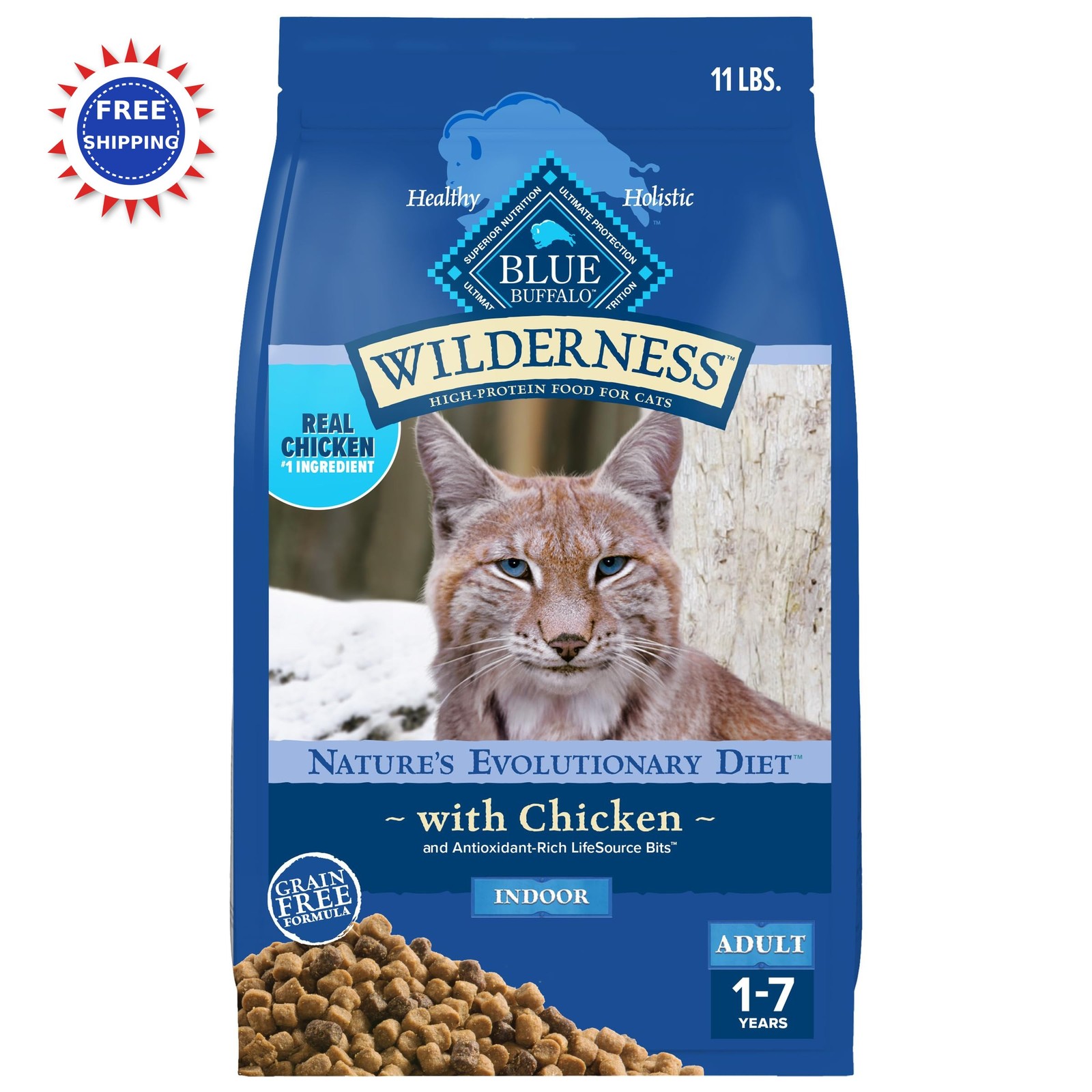 11 Pound Natures Evolutionary Diet