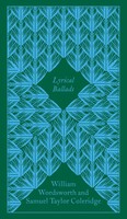 Lyrical Ballads Penguin Pocket Poetry William Wordsworth (U. A.) Buch X Englisch