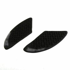 Side Traction Tank Pads Gas Knee Grip Protector for Kawasaki ZX10R Ninja GB.
