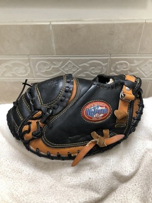 Nokona CM500 Broken In Game Ready 33” Baseball Catchers Mitt