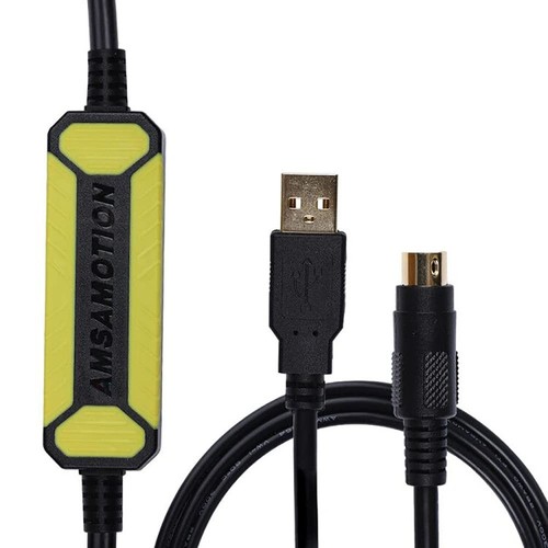 Daten Herunterladen -USB-SC09-FX Computer Kontrollleuchte Magnetring Mit Power - Photo 8/10