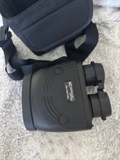 Newcon Optik Laser Rangefinder Binocular LRB3000PRO