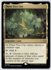 MTG Bloomburrow Mythics Rares Showcase - MTG BLB BLC