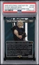 2025 MTG FINAL FANTASY BORDERLESS-SURGE FOIL CLOUD MIDGAR MERCENARY PSA 6