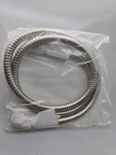 Manguera de ducha de mano Moen 155748 níquel 59" 155748NL - Imagen 3 de 4