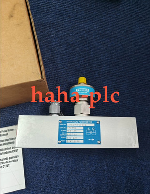 1PCS  NEW  WEBTEC  CT150-MA-B-B-6  Hydraulic flowmeter  DHL shipping FEDEX*Y