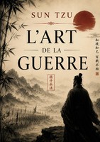 L'art De La Guerre Sun Tzu Taschenbuch Kartoniert / Broschiert FranzöSisch 2022