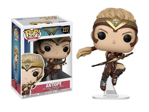 Funko Pop! Vinyl: DC Universe - Antiope #227