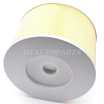 Air Filter 17801-67030 For Toyota 4Runner Land Cruiser Nitto 1KZ-TE Diesel