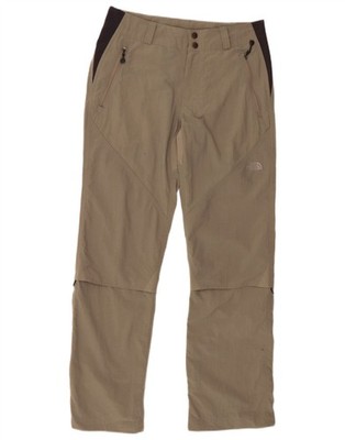 The North Face Damen Freizeithose US 6 Medium W30 L29 Khaki AH02