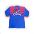 Vintage  Newcastle Knights Jersey Rugby League ARL Stockland NRL NSWRL