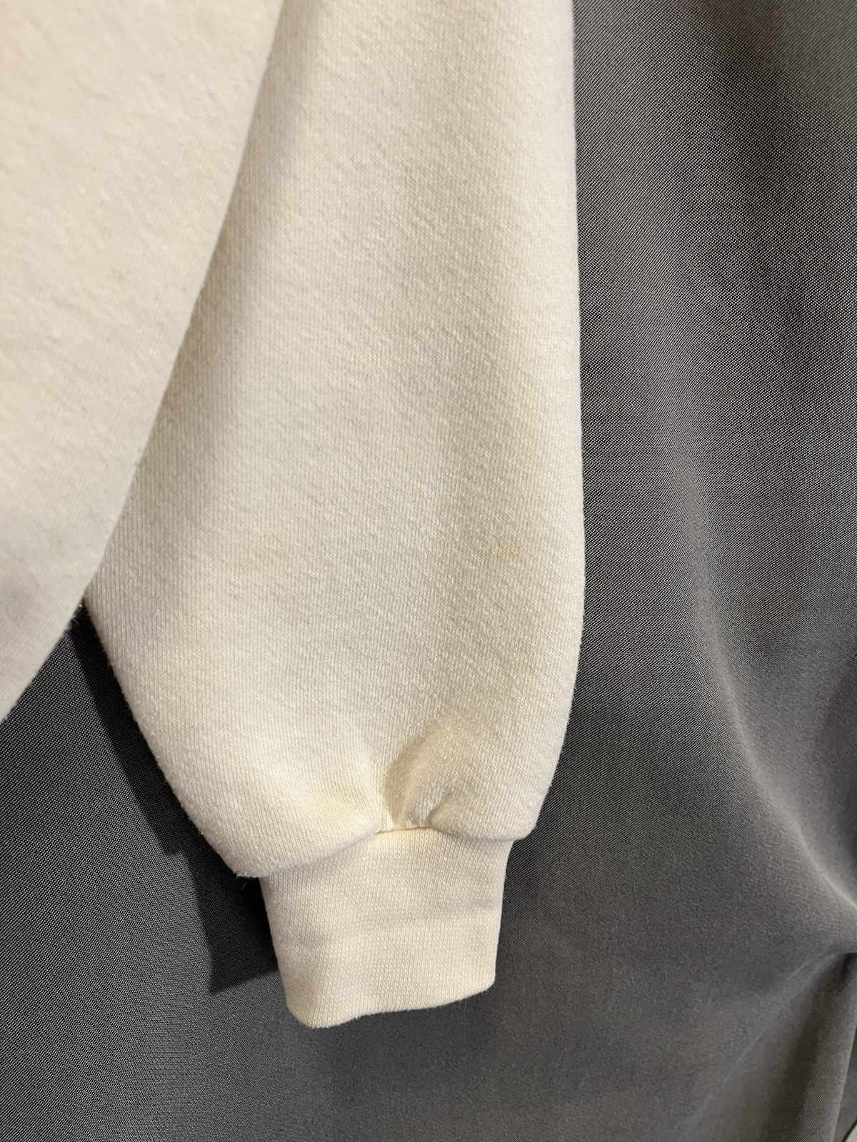 Vintage Christmas Patchwork Grid Festive Holiday … - image 7