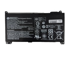 Genuine 48Wh RR03XL Battery For HP ProBook 430 440 450 455 470 G4 G5 851477-421