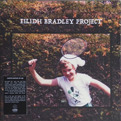 Eilidh Bradley Project - Eilidh Bradley Project