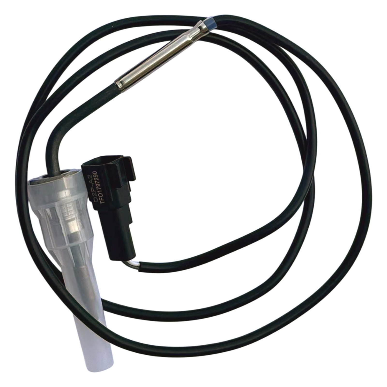 Exhaust Gas Temperature Sensor FOR Ford Kuga 2.0 TDCi/EcoBlue Diesel SUV - Image 4