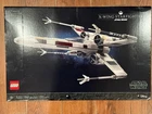 LEGO Star Wars UCS X-Wing Starfighter 75355 Building Kit New Sealed