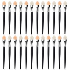 Sponge Applicators 24 PCS Small Painting Brushes Ink Paints Blending DIY