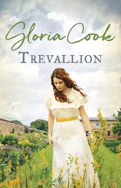 Gloria Cook | Trevallion | Taschenbuch | Englisch (2022) | Canelo Saga-image