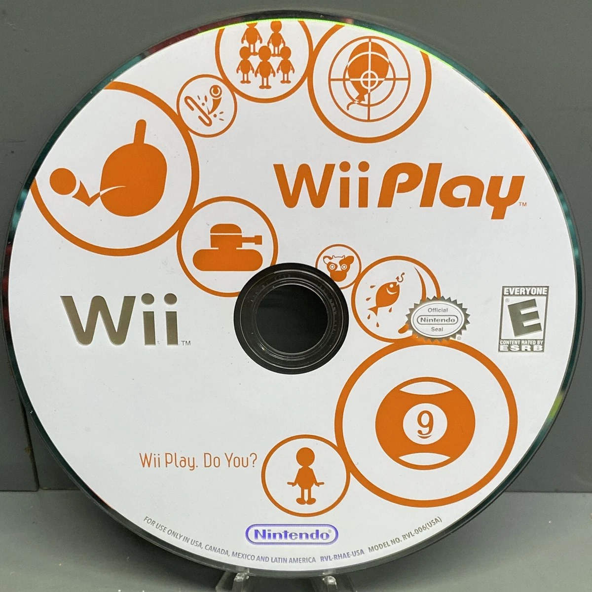 Ebay wii play deals