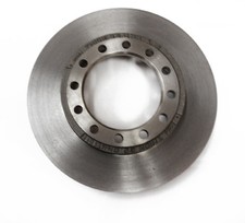 Fits Isuzu Truck 6.2T 4BD2 (1998-2004) - BRAKE DISC FRONT (AFTERMARKET)