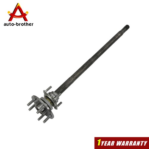 Rear Drive Axle Shaft Left or Right 68393687AA For Jeep Wrangler 2.0L 3.0L 3.6L - Picture 6 of 12