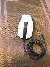 Roccat Kain 102 Aimo Rgb Gaming Mouse White For Sale Online Ebay