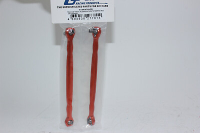 GPM TXM047 N OR Orange Steering Rod Aluminium Front Maxx 8S