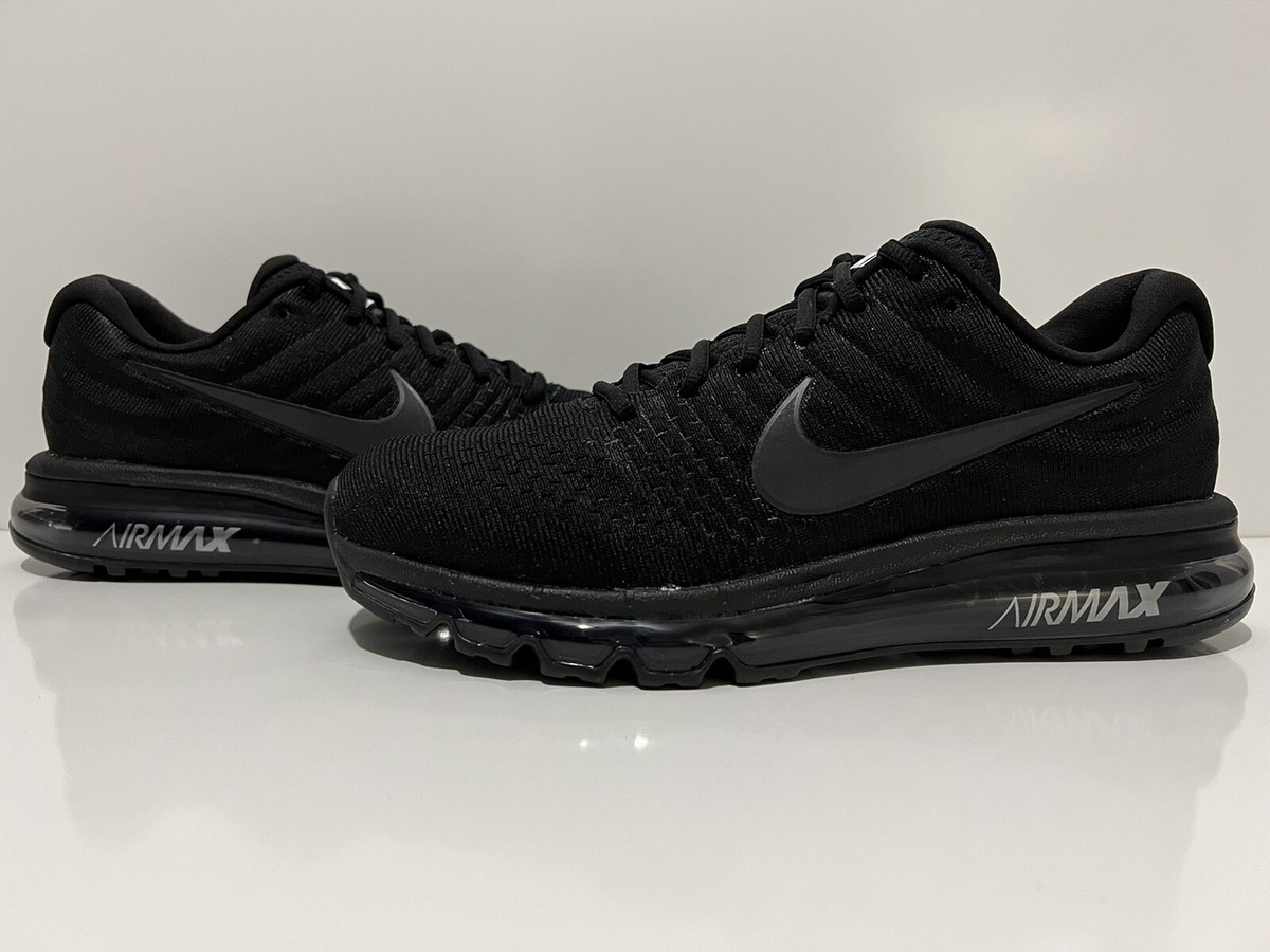靴 Nike Air Max 2017 TripleBlack 849559-004 s-l1200.jpg