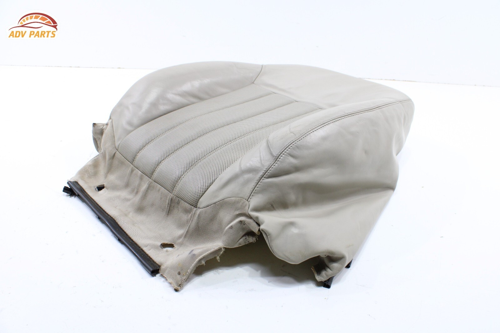 2006 - 2012 BENTLEY CONTINENTAL FRONT LEFT DRIVER SIDE SEAT UPPER CUSHION OEM