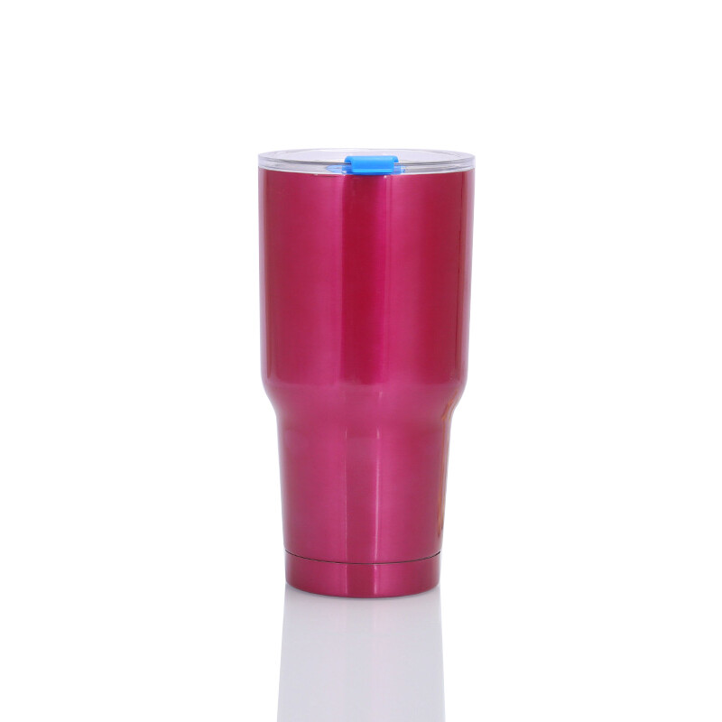 30oz Stainless Steel Insulated Tumbler Travel Mug Double Wall Vacuum