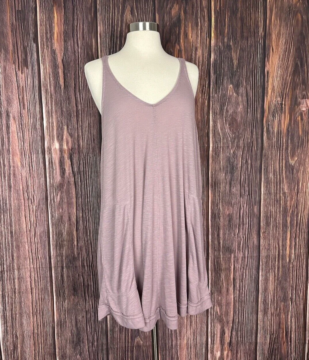 Free people clearance clovers mini dress