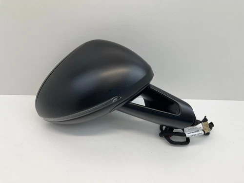 PORSCHE MACAN GTS 95B RIGHT DRIVER SIDE WING MIRROR POWERFOLD AUTODIM RHD 2703
