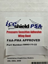 C208 Caravan Deice Boot SMR5175-22