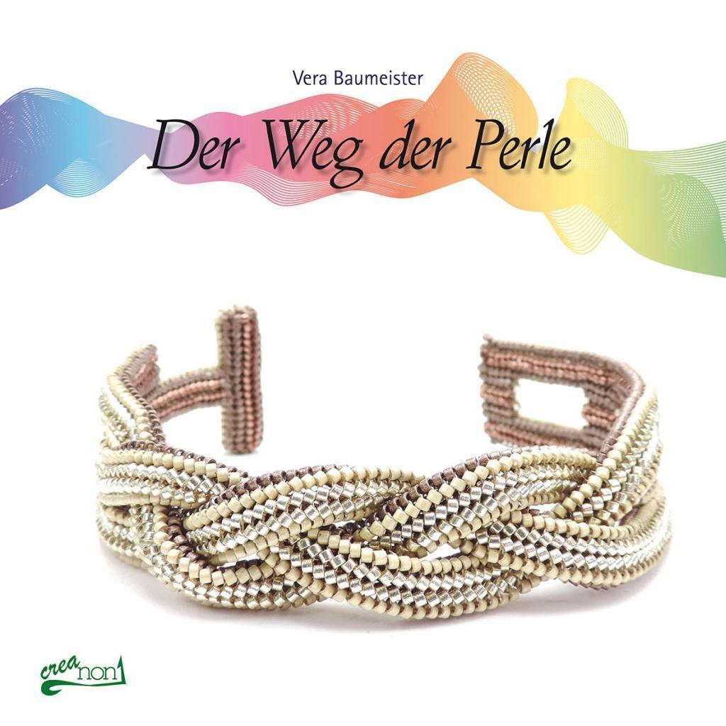 Thumbnail - Der Weg Der Perle | Vera Baumeister | Taschenbuch | Deutsch | 2016 |